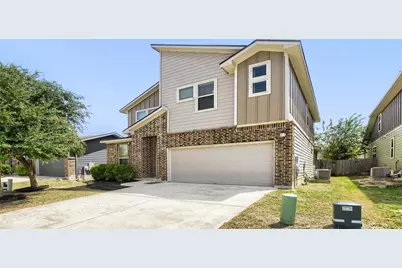 3809 Talladega Trace, Austin, TX 78728 - Photo 1