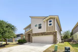 3809 Talladega Trce, Austin, TX 78728 - Photo 1