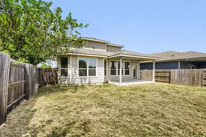 3809 Talladega Trace, Austin, TX 78728 - Photo 37