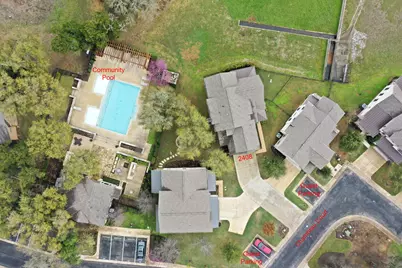 2408 Chambray Court #38, Austin, TX 78748 - Photo 33