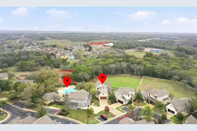 2408 Chambray Court #38, Austin, TX 78748 - Photo 37