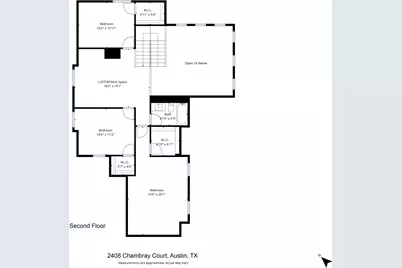 2408 Chambray Court #38, Austin, TX 78748 - Photo 37