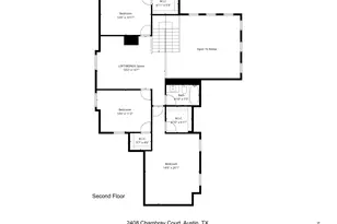 2408 Chambray Ct, Austin, TX 78748 - Photo 37