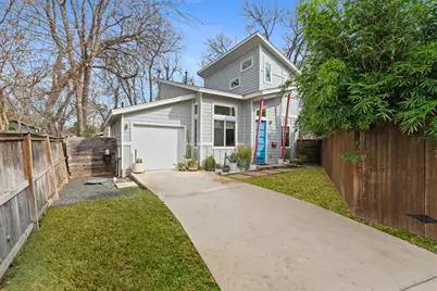 1304 Palo Duro Road #B, Austin, TX 78757 - Photo 1