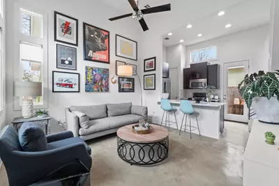 1304 Palo Duro Road #B, Austin, TX 78757 - Photo 3