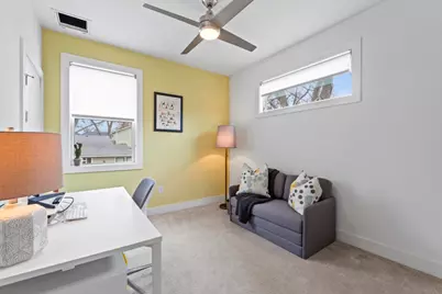 1304 Palo Duro Road #B, Austin, TX 78757 - Photo 21