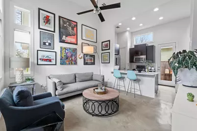 1304 Palo Duro Road #B, Austin, TX 78757 - Photo 3