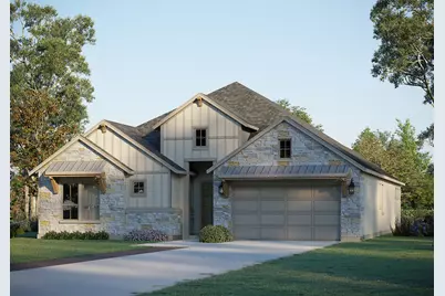 428 Olinda Way, Liberty Hill, TX 78642 - Photo 1