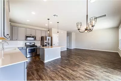 5413 Traviston Drive, Austin, TX 78738 - Photo 7