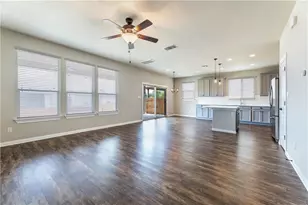 5413 Traviston Dr, Austin, TX 78738 - Photo 3