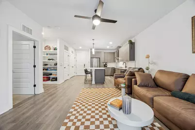 2220 Webberville Road #211, Austin, TX 78702 - Photo 1