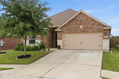 19705 Woodrow Wilson Street, Manor, TX 78653 - Photo 3