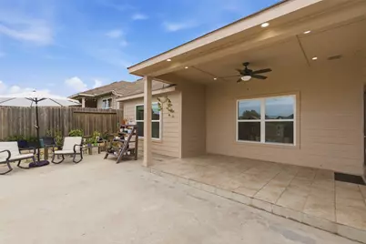 19705 Woodrow Wilson Street, Manor, TX 78653 - Photo 23