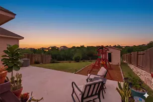 19705 Woodrow Wilson St, Manor, TX 78653 - Photo 27