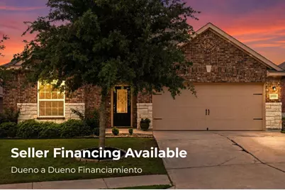 19705 Woodrow Wilson Street, Manor, TX 78653 - Photo 1