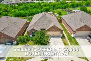 19705 Woodrow Wilson St, Manor, TX 78653 - Photo 1