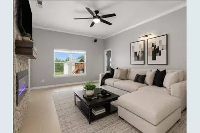 19705 Woodrow Wilson Street, Manor, TX 78653 - Photo 9