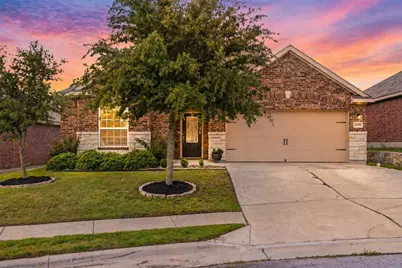19705 Woodrow Wilson Street, Manor, TX 78653 - Photo 1
