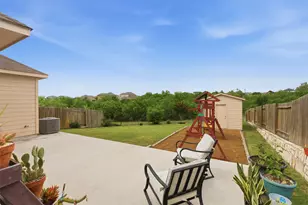19705 Woodrow Wilson St, Manor, TX 78653 - Photo 23