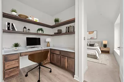 6321 McMurtry Street, Austin, TX 78747 - Photo 11