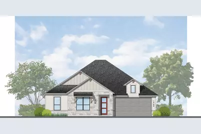 6321 McMurtry Street, Austin, TX 78747 - Photo 1