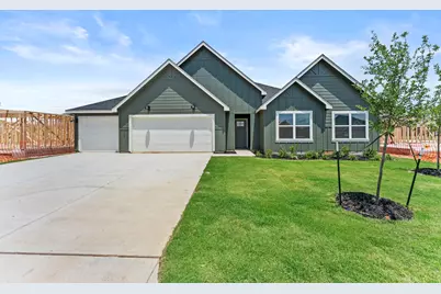 168 Teal Street, Fredericksburg, TX 78624 - Photo 1