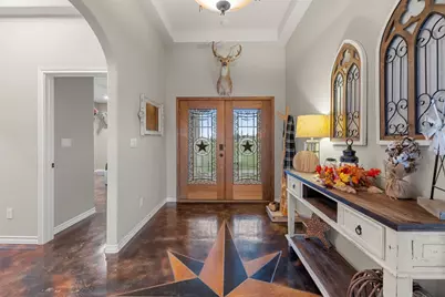 195 Freedom Drive, Georgetown, TX 78626 - Photo 7