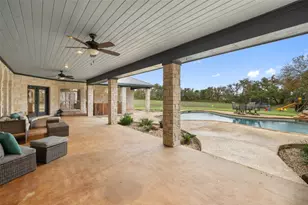 195 Freedom Dr, Georgetown, TX 78626 - Photo 35