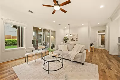 3907 Bailey Lane, Austin, TX 78756 - Photo 9