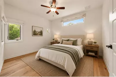 3907 Bailey Lane, Austin, TX 78756 - Photo 27
