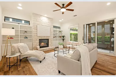 3907 Bailey Lane, Austin, TX 78756 - Photo 9