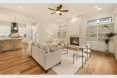 3907 Bailey Lane, Austin, TX 78756 - Photo 7