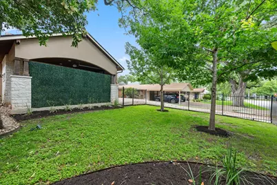 3907 Bailey Lane, Austin, TX 78756 - Photo 35