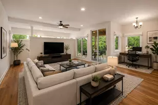 3907 Bailey Lane, Austin, TX 78756 - Photo 25