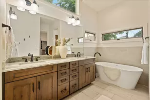 3907 Bailey Lane, Austin, TX 78756 - Photo 21