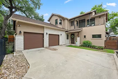 3907 Bailey Lane, Austin, TX 78756 - Photo 1