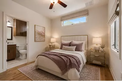 3907 Bailey Lane, Austin, TX 78756 - Photo 29
