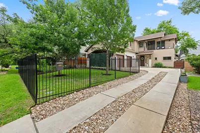 3907 Bailey Lane, Austin, TX 78756 - Photo 1