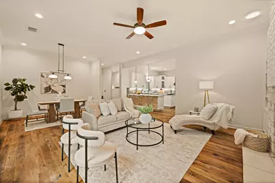 3907 Bailey Lane, Austin, TX 78756 - Photo 3