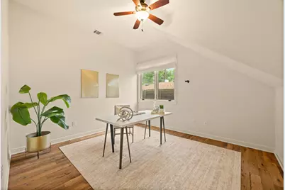 3907 Bailey Lane, Austin, TX 78756 - Photo 23