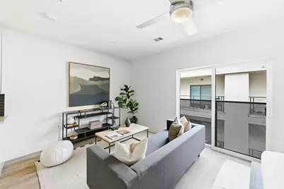 2213 Poquito Street #315, Austin, TX 78722 - Photo 1