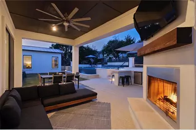 323 Ringtail Stream Drive, Austin, TX 78738 - Photo 7