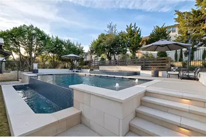 323 Ringtail Stream Drive, Austin, TX 78738 - Photo 5