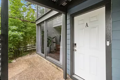 1501 Rockdale Circle #A, Austin, TX 78704 - Photo 7