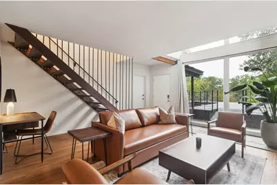 1501 Rockdale Circle #A, Austin, TX 78704 - Photo 25