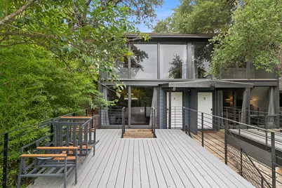 1501 Rockdale Circle #A, Austin, TX 78704 - Photo 5