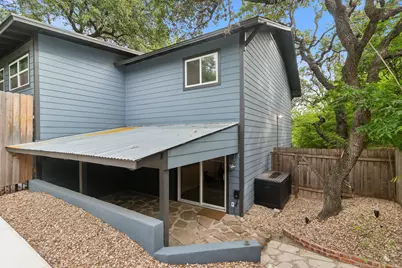 1501 Rockdale Circle #A, Austin, TX 78704 - Photo 29