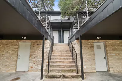 1501 Rockdale Circle #A, Austin, TX 78704 - Photo 3