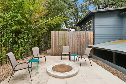 1501 Rockdale Circle #A, Austin, TX 78704 - Photo 31