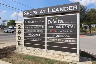 2906 Bagdad Rd, Leander, TX 78641 - Photo 1